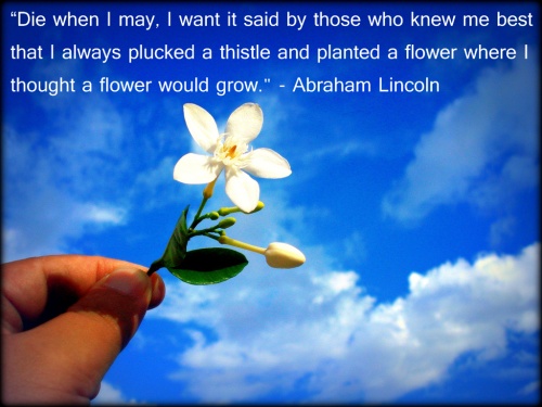 abraham lincoln quotes. http://presentoutlook.com/wp-